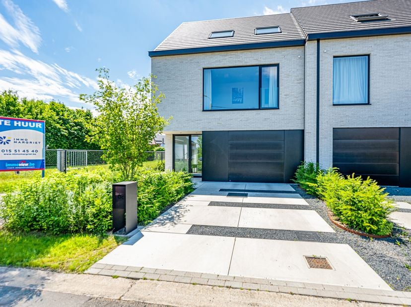Maison à louer
                    à 3140 Keerbergen
