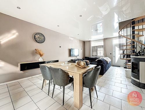                                         Woning te koop in Seraing, € 184.000

