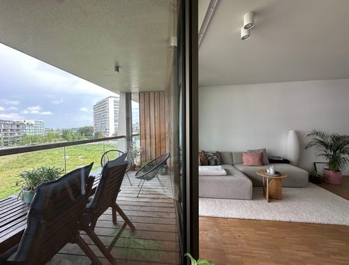                                         Appartement te huur in Antwerpen, € 1.300

