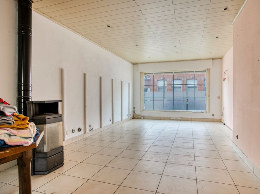 Maison à vendre
                    à 8880 Ledegem
