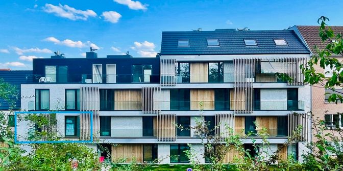 Appartement te koop in Zuidstraat 22 bus B1.1, 8530 Harelbeke