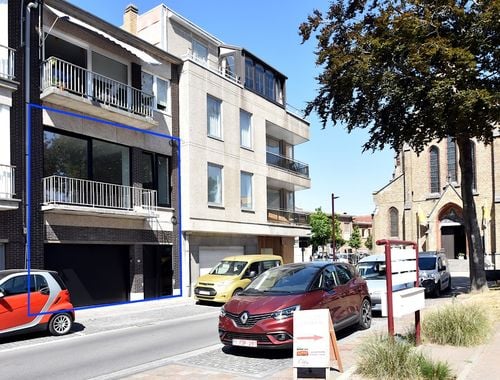                                         Appartement te huur in Klemskerke, € 1.300
