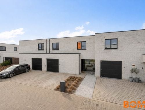                                         Woning te koop in Varsenare, € 545.000
