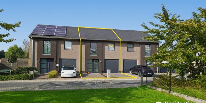 Huis te koop in Boterbloemstraat 7 - a, 8400 Oostende