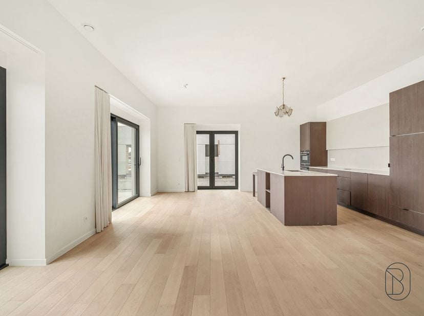 Appartement te koop
                    in 8790 Waregem