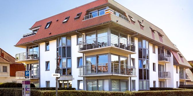 Appartement à vendre à Koninklijke Baan 355 boîte 0304, 8670 Koksijde