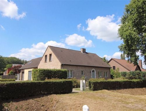                                         Woning te koop in Diest, € 397.000
