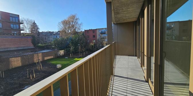 Appartement te huur in Tarantellastraat 34, 1070 Anderlecht
