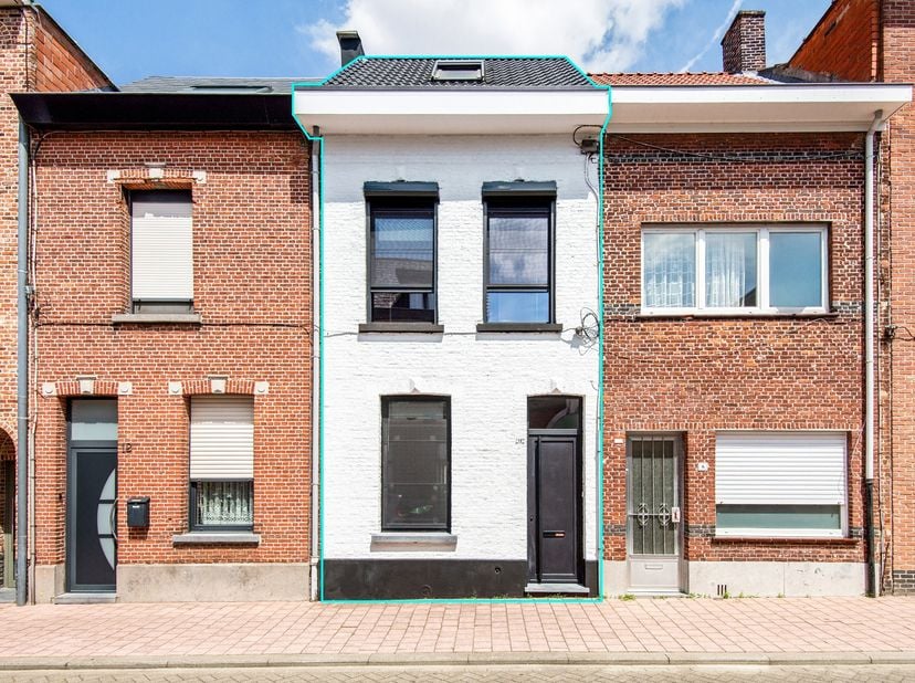 Huis te koop in Wouwendonkstraat 10,
                    2570 Duffel