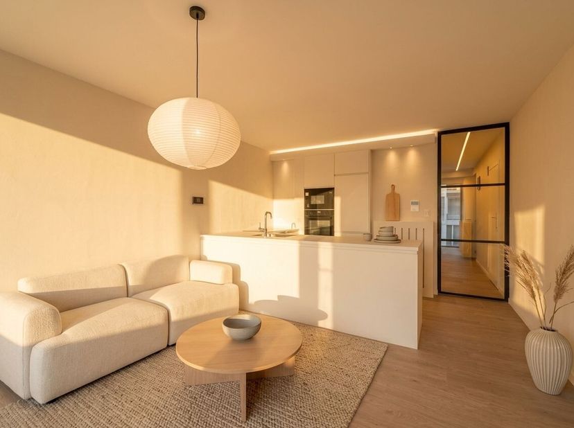 Appartement te koop in Brusselstraat 50 bus 101,
                    8380 Zeebrugge