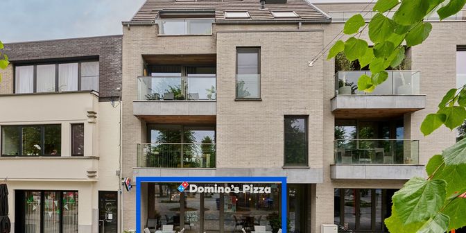 Bedrijfsvastgoed te koop in Dorp 41, 3920 Lommel