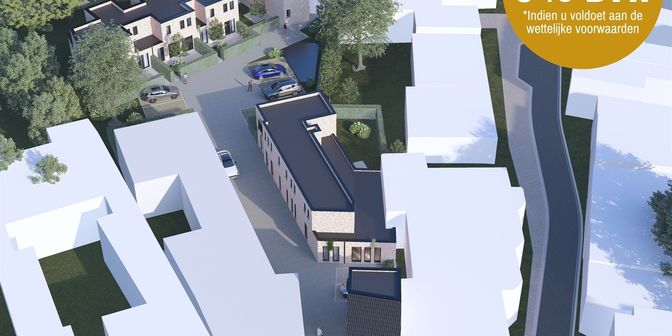 Projet à vendre à Steenkuilstraat 18, 3650 Stokkem