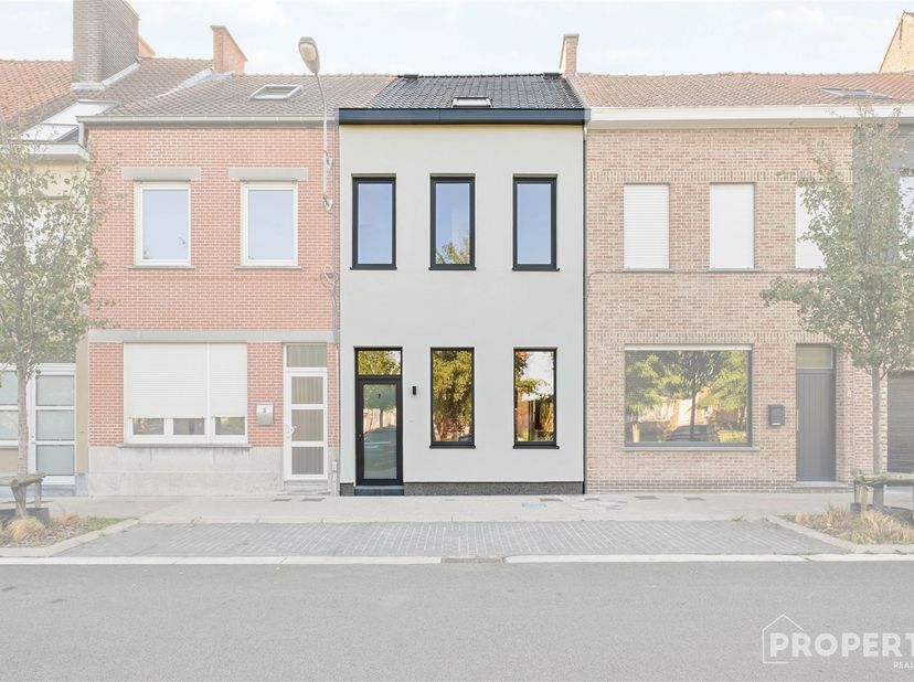 Maison à vendre à Achtste Linielaan 7,
                    8760 Meulebeke