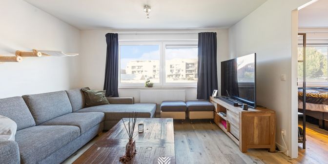 Appartement te koop in Peter Benoitstraat 22 bus 8, 3500 Hasselt