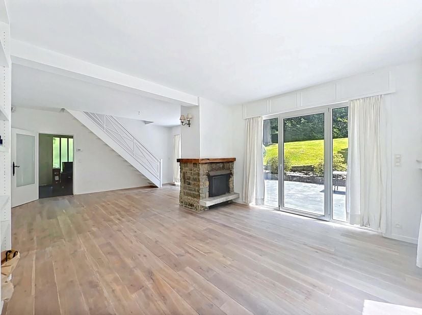 Gepresenteerd door Carla Rodriguez : 0494 07 97 54 / carla.rodriguez@victoire.be<br />
Victoire Junot biedt u exclusief deze prachtige villa van +- 18
