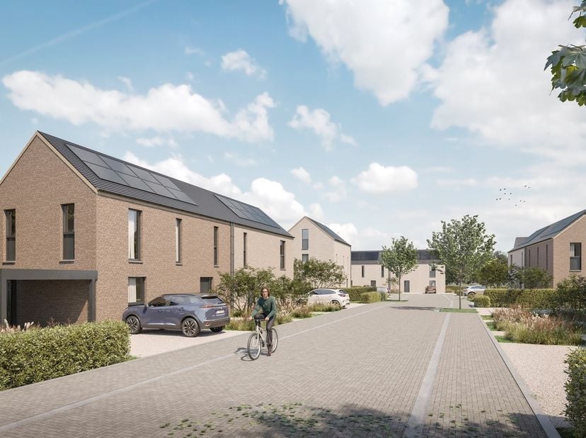 Huis te koop
                    in 5310 Eghezee