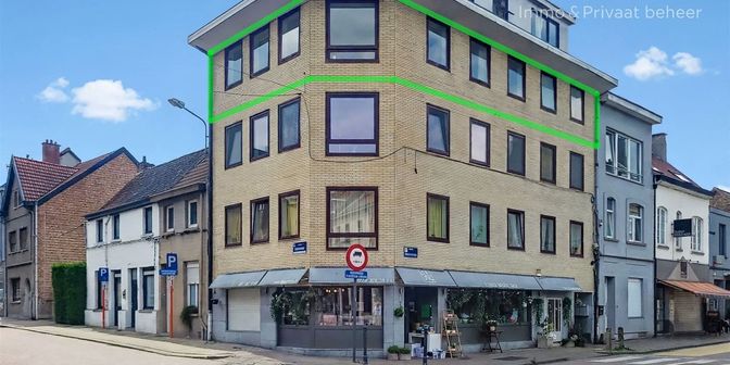 Appartement te koop in Brusselsesteenweg 78 bus 03, 3080 Tervuren