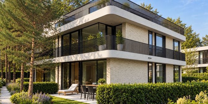 Appartement te koop in Oostremstraat 32 bus C, 9270 Laarne