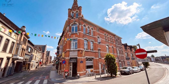 Appartement te koop in Begijnhofkaai 1 bus 3, 9500 Geraardsbergen