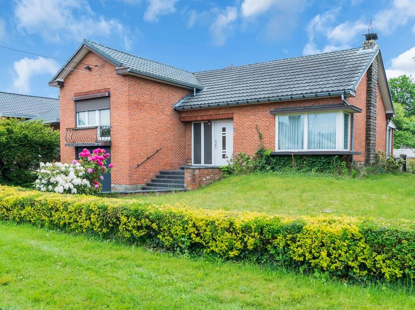 Maison à vendre
                    à 3582 Koersel