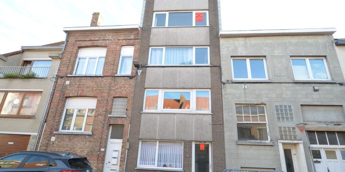 Appartement à vendre à Zwaluwenstraat 145 boîte 0301, 8400 Oostende