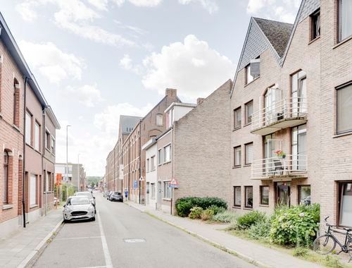                                         Appartement te koop in Herentals, € 225.000
