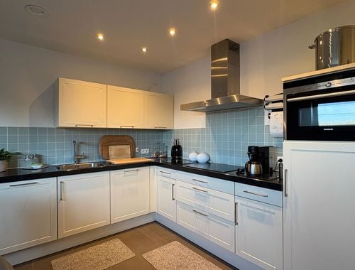                                         Duplex te koop in Geraardsbergen, € 230.000

