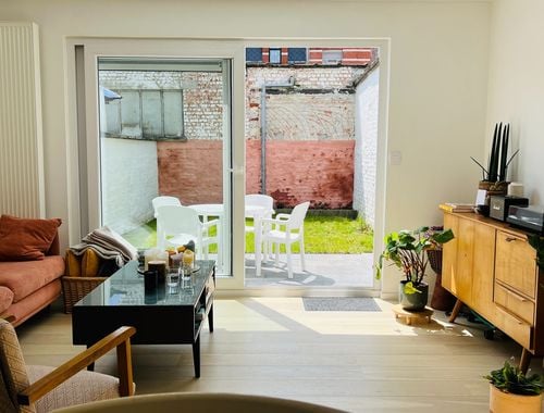                                         Woning te koop in Sint-Amandsberg, € 420.000
