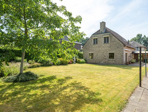                                         Woning te koop in Essen, € 499.000
