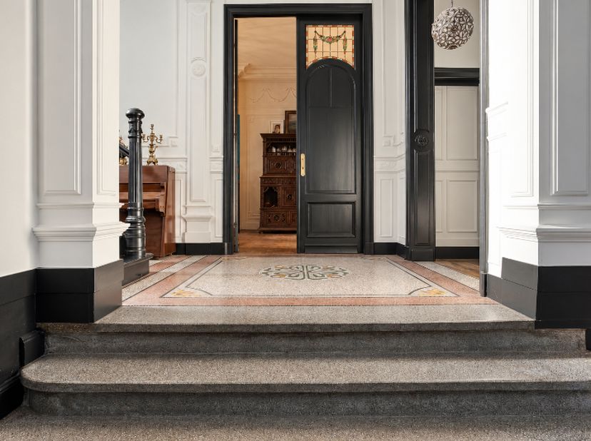 Huis te koop in Ieperstraat 88,
                    8930 Menen