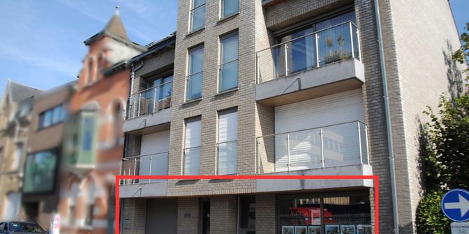 Appartement te koop in Kattestraat 62 bus 1, 9500 Geraardsbergen