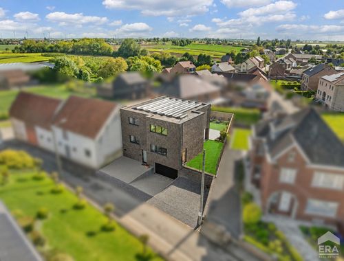                                         Maison à vendre à Vroenhoven, € 599.000

