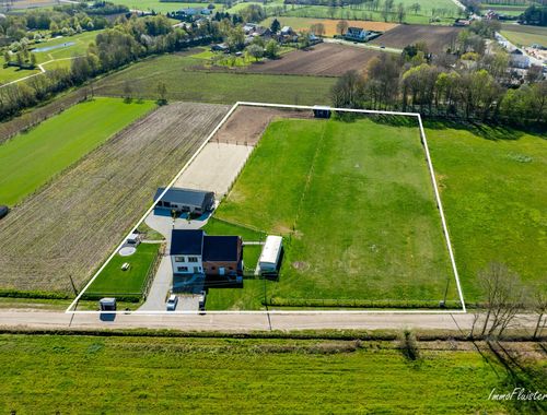                                         Woning te koop in Geel, € 885.000
