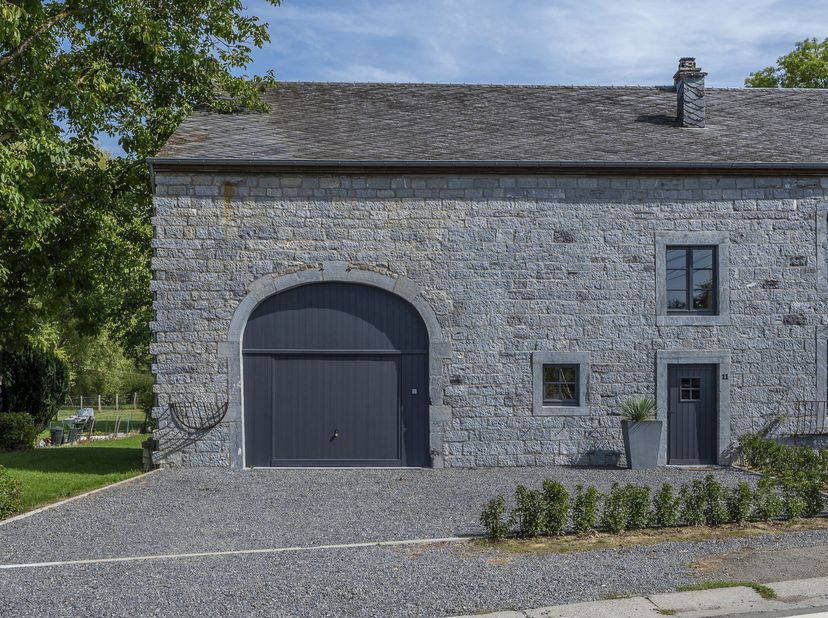 Huis te koop in Rue de l'Aisne 11,
                    6997 Mormont