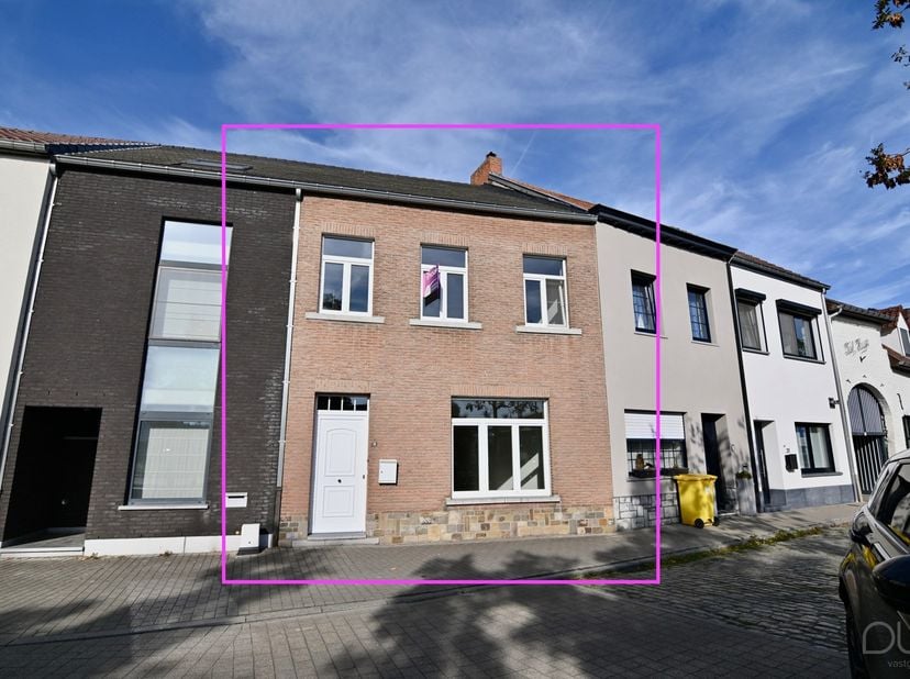 Maison à vendre à Schipstraat 29,
                    3440 Zoutleeuw