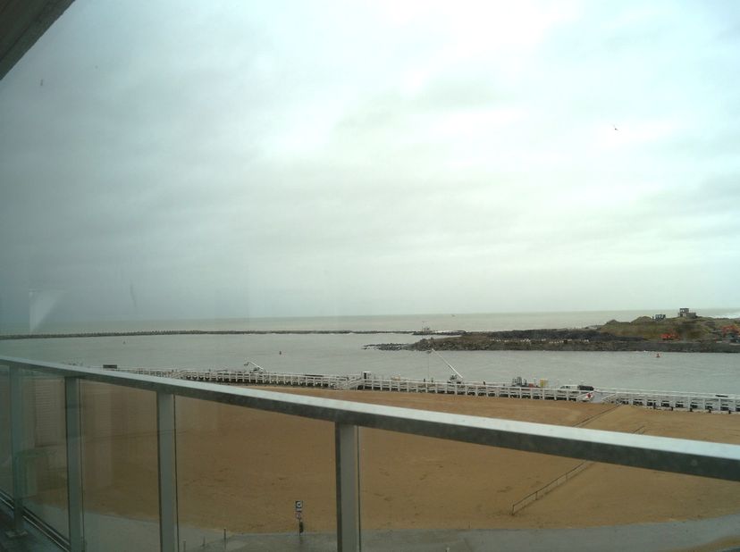 Appartement à louer
                    à 8400 Oostende