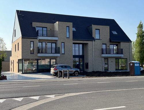                             Staanplaats te koop in Machelen
