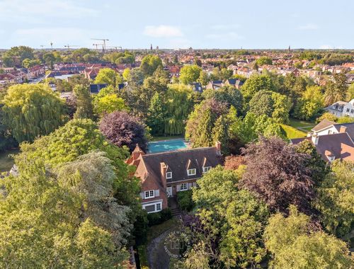                                         Woning te koop in Kortrijk, € 1.100.000
