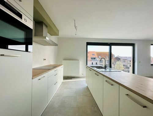                                         Appartement te koop in Diksmuide, € 275.000
