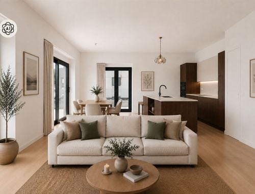                                         Appartement te koop in Waregem, € 393.000
