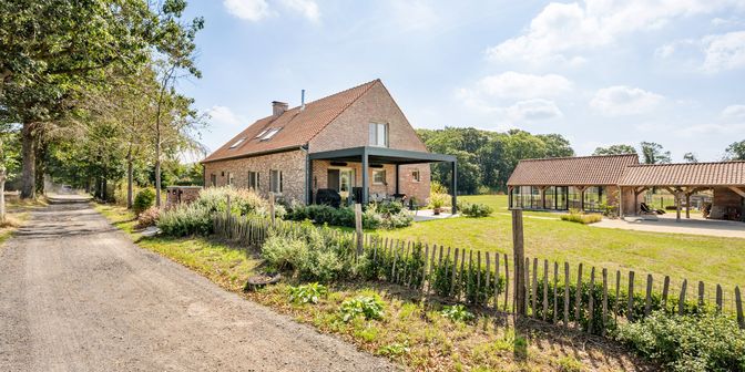 Maison à vendre à 9880 Aalter