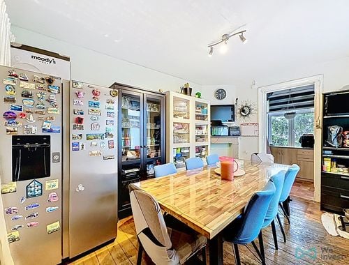                                         Duplex à vendre à Schaerbeek, € 319.000
