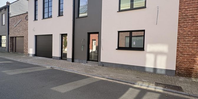 Maison à vendre à Tramstraat 15, 2300 Turnhout