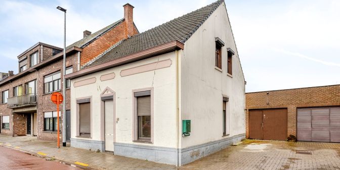 Maison à vendre à Heistraat 18, 2440 Geel
