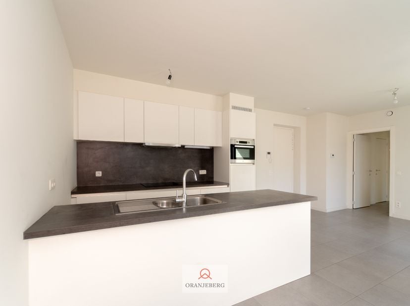 Appartement à vendre
                    à 9000 Gent