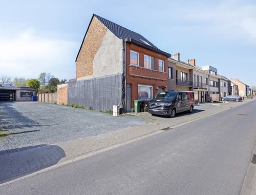                                         Bouwgrond te koop in Aalst, € 299.000
