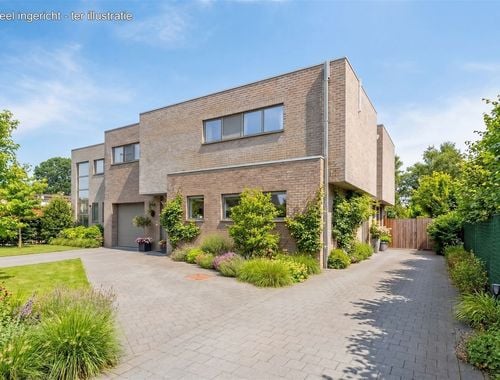                                         Woning te koop in Lommel, € 445.000
