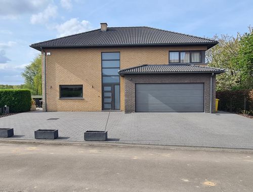                                         Woning te koop in Hoeleden, € 597.500
