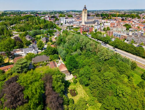                                         Grond te koop in Oudenaarde, € 375.000
