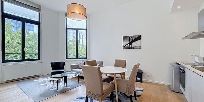 Appartement à vendre à 1000 Bruxelles